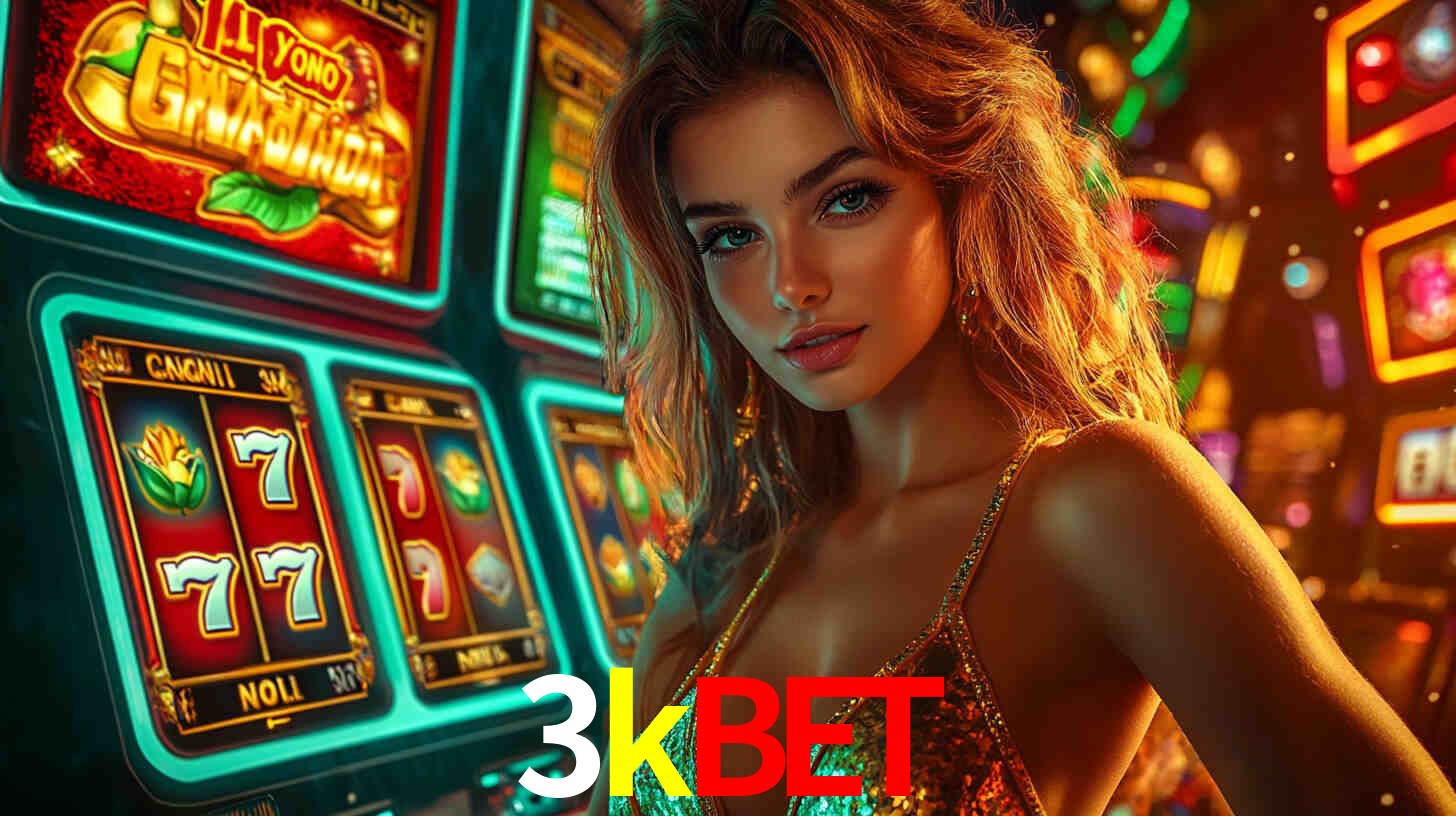 Daily Bonuses 3kbet