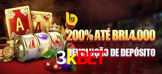 Live Casino 3kbet